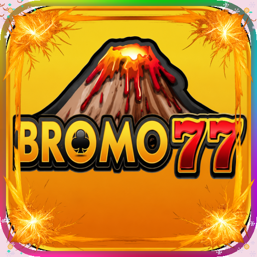 bromo77 — mitra unggulan